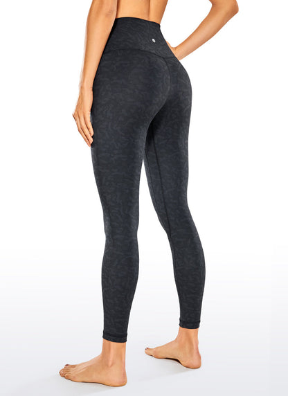 Nakedfeel Origin Legging 25''