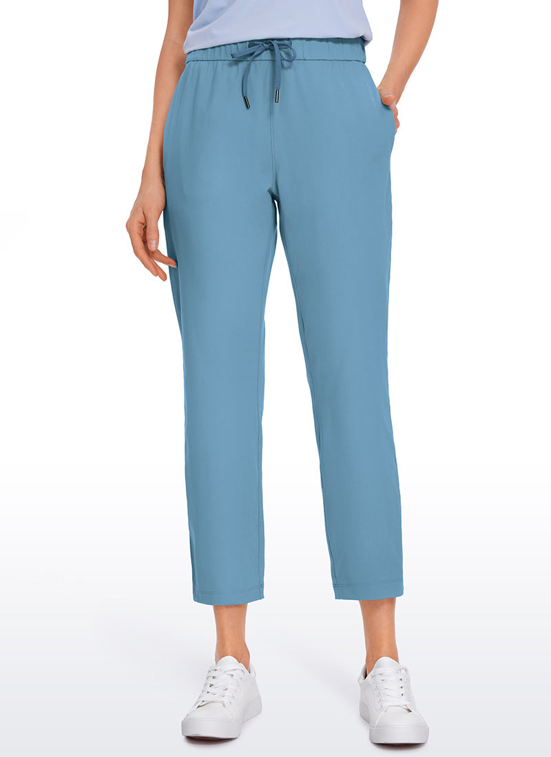 On the Travel Pocket Pant 25''