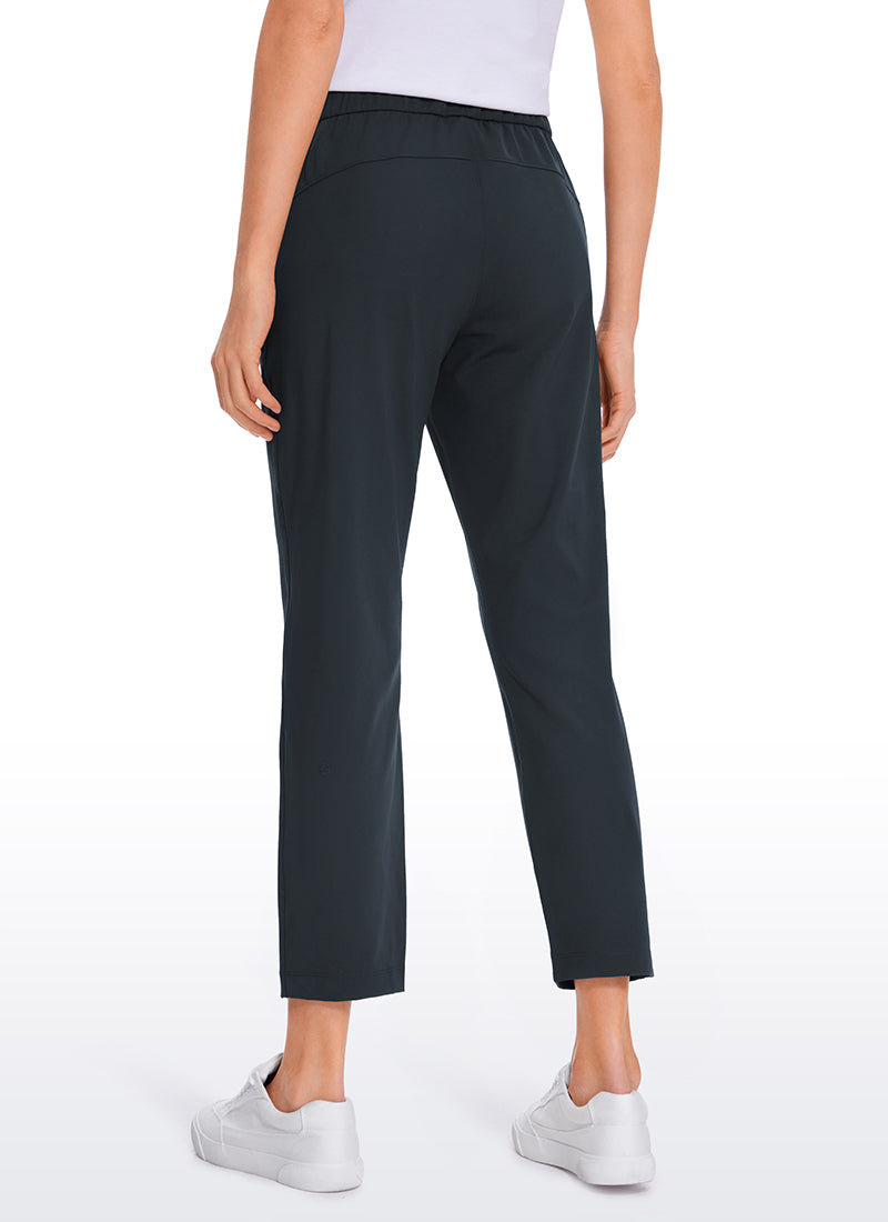 On the Travel Pocket Pant 25''