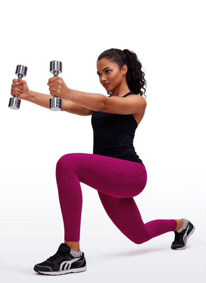 Nakedfeel Pocket Legging 25''