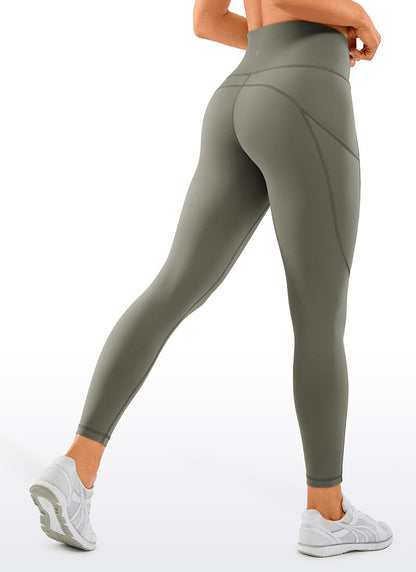 Nakedfeel Pocket Legging 25''