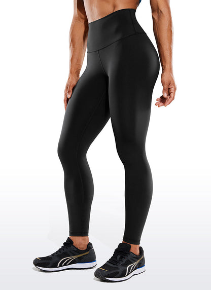 Hugged Feel Legging 28'' - High Compression