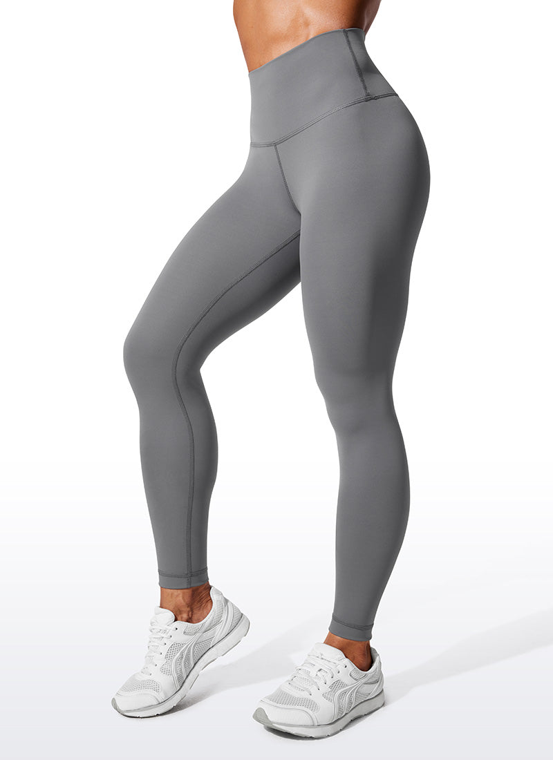 Hugged Feel Legging 28'' - High Compression