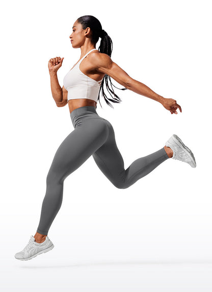 Hugged Feel Legging 28'' - High Compression