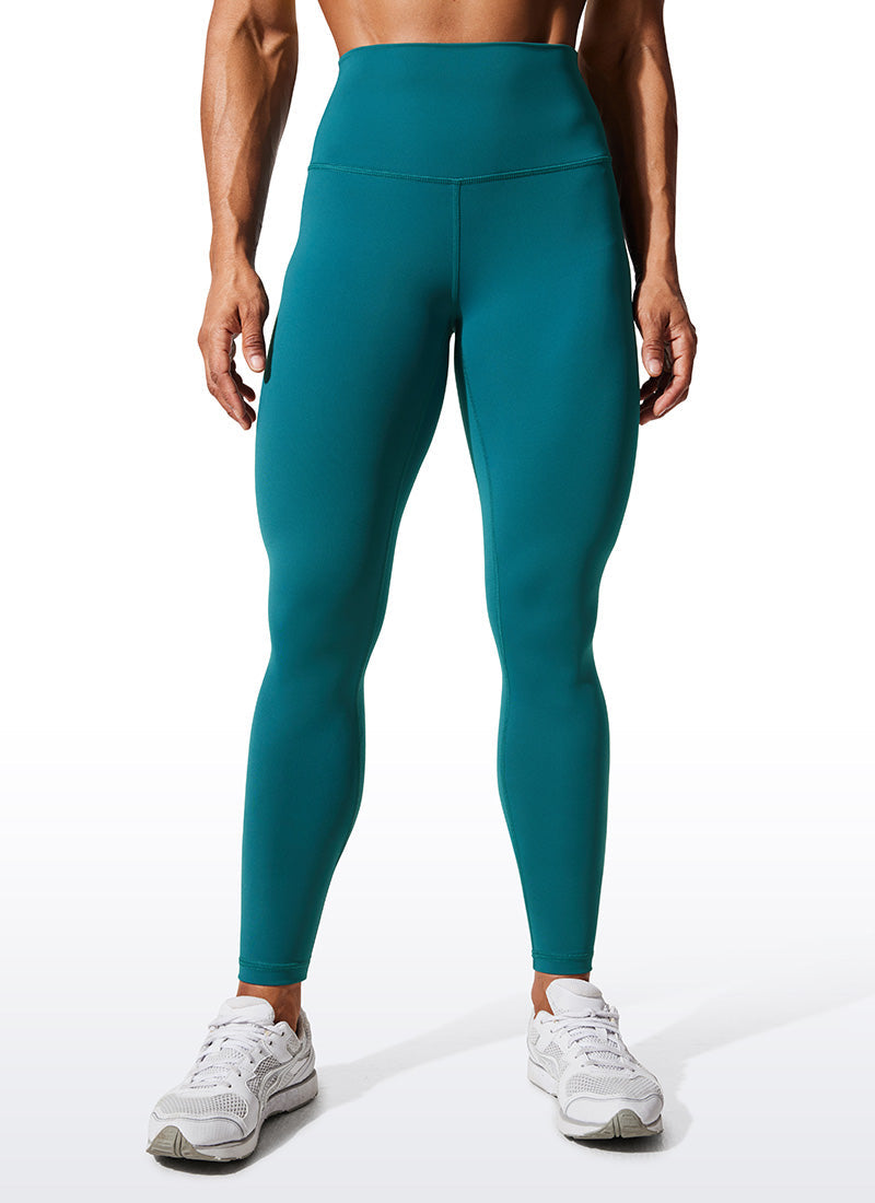 Hugged Feel Legging 28'' - High Compression