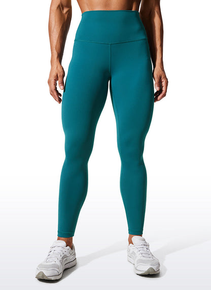 Hugged Feel Legging 28'' - High Compression