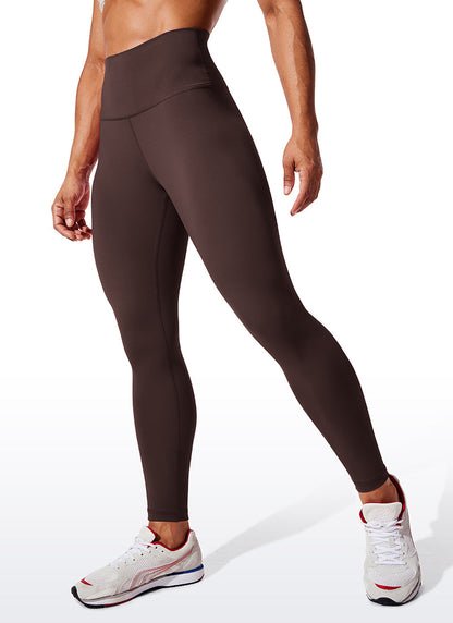 Hugged Feel Legging 28'' - High Compression