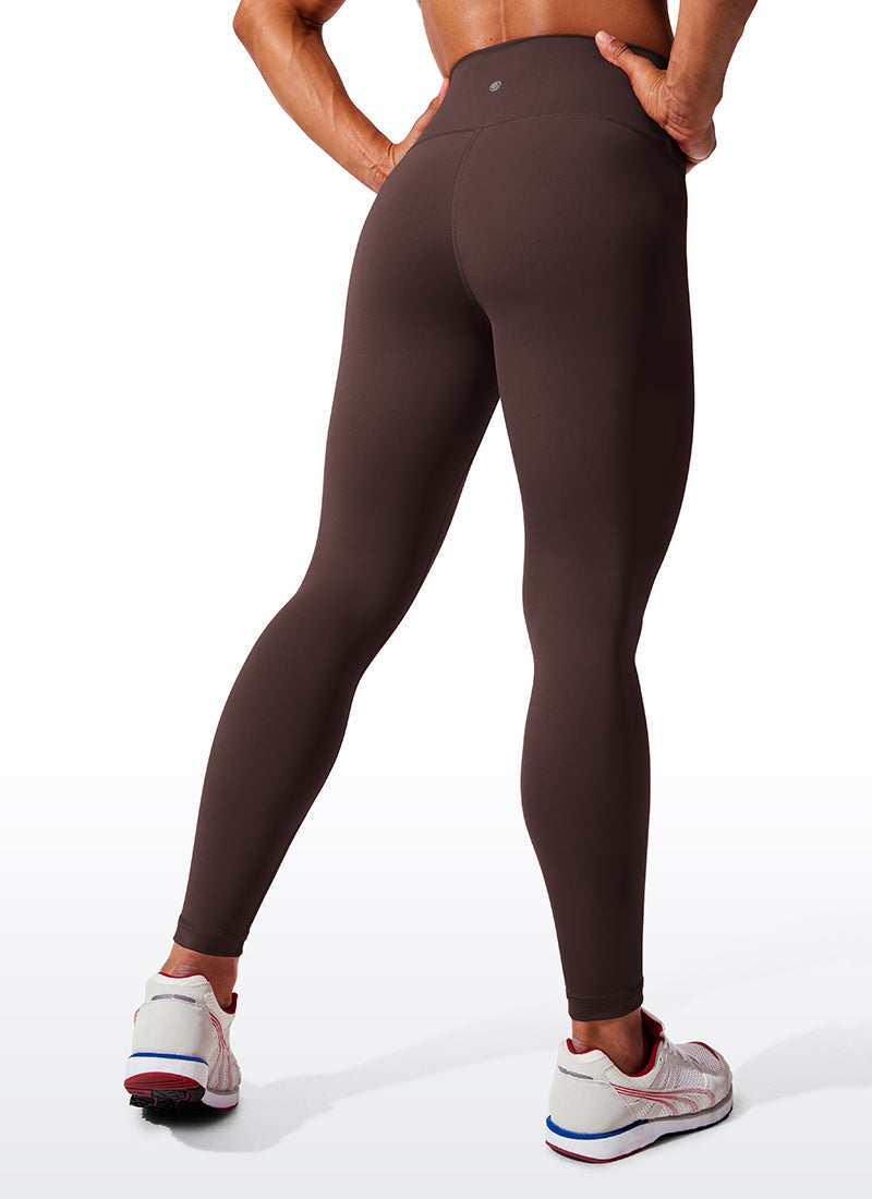 Hugged Feel Legging 28'' - High Compression