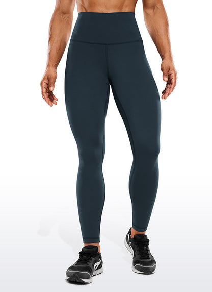 Hugged Feel Legging 28'' - High Compression