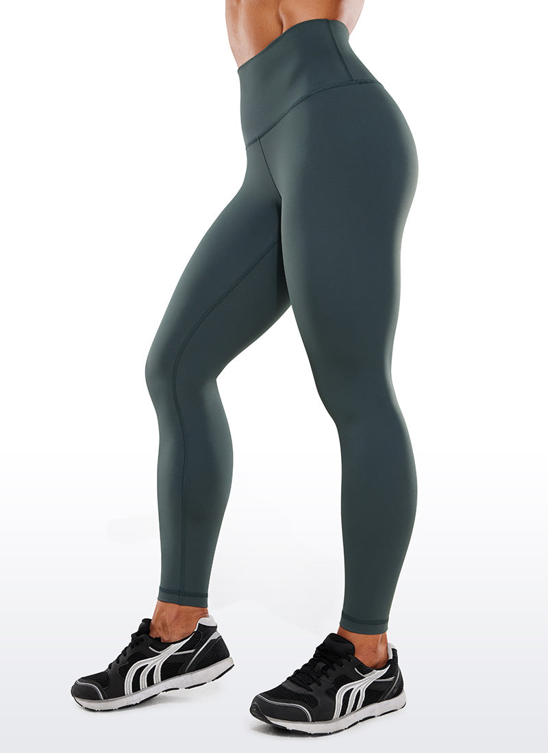Hugged Feel Legging 28'' - High Compression