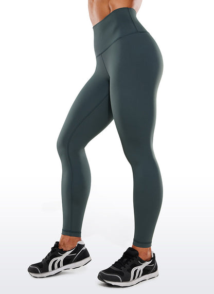 Hugged Feel Legging 28'' - High Compression