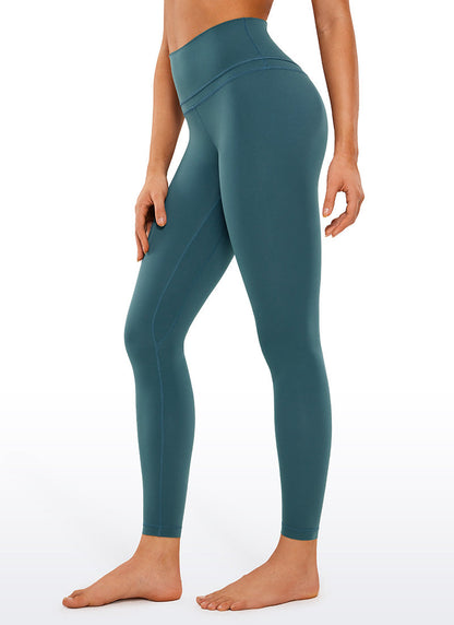 Nakedfeel Double Waistseam Legging 28''