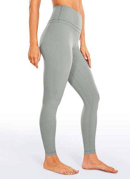 Nakedfeel Double Waistseam Legging 28''