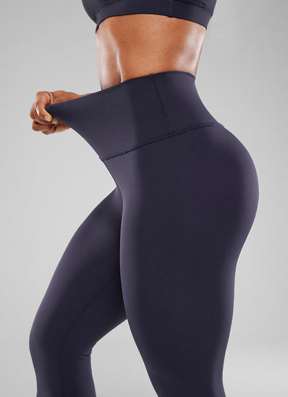 Hugged Feel Legging 25'' - High Compression