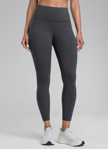 Hugged Feel Legging 25'' - High Compression
