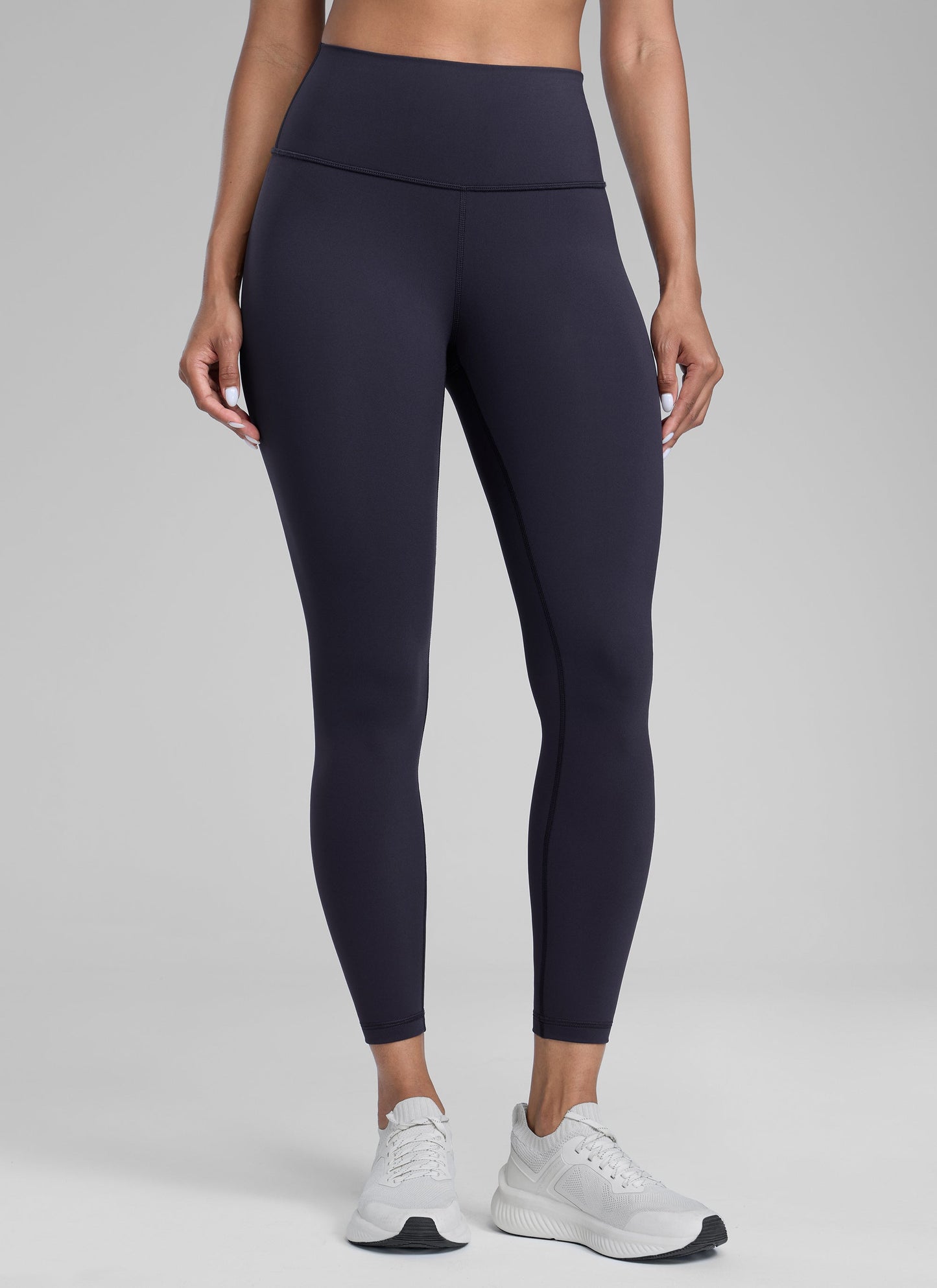 Hugged Feel Legging 25'' - High Compression