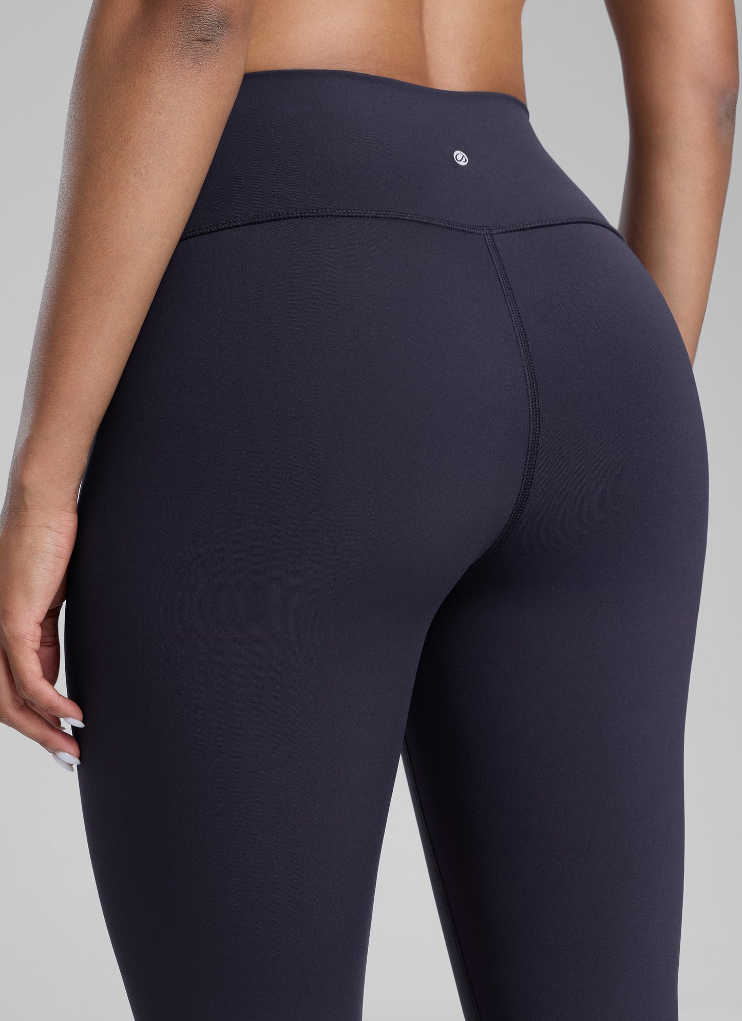 Hugged Feel Legging 25'' - High Compression