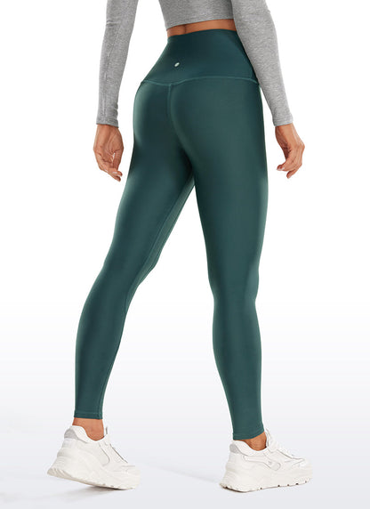 Thermal Fleece Lined Legging 28''