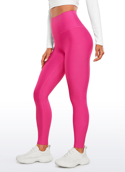 Thermal Fleece Lined Legging 28''