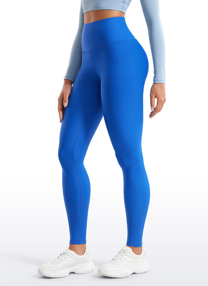 Thermal Fleece Lined Legging 28''