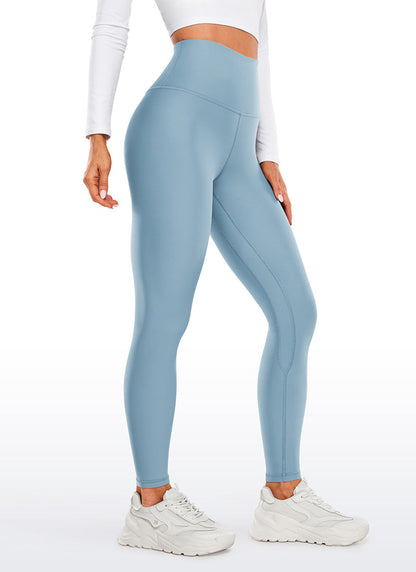 Thermal Fleece Lined Legging 28''