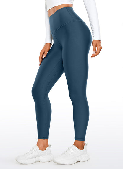 Thermal Fleece Lined Legging 25''