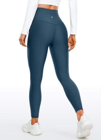 Thermal Fleece Lined Legging 25''