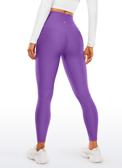 Thermal Fleece Lined Legging 25''