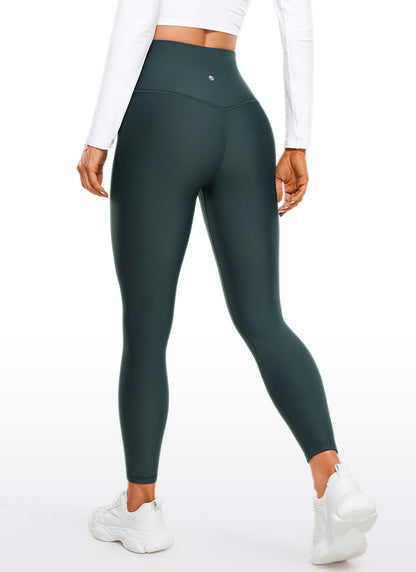 Thermal Fleece Lined Legging 25''