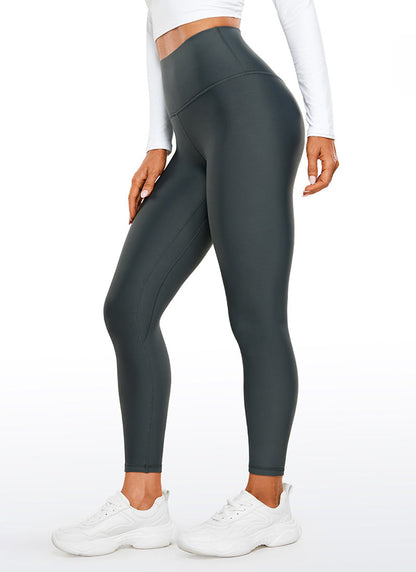 Thermal Fleece Lined Legging 25''