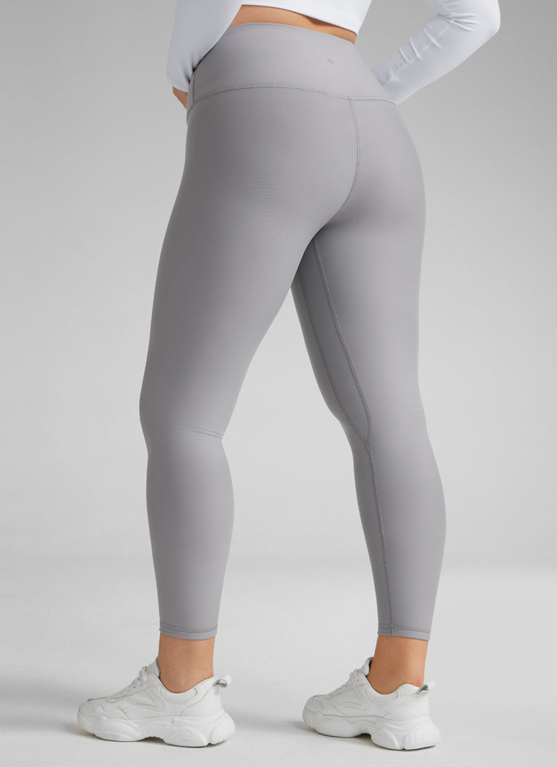 Thermal Fleece Lined Legging 25''