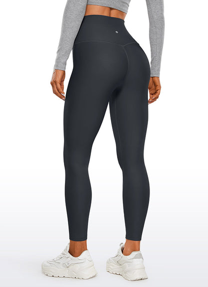 Thermal Fleece Lined Legging 25''