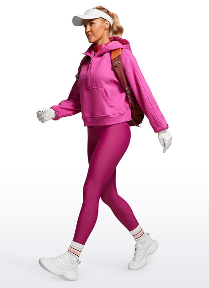 Thermal Fleece Lined Legging 25''