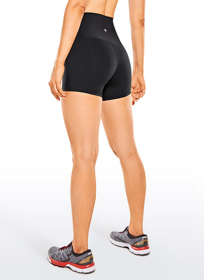 Nakedfeel Origin Yoga Short 4''
