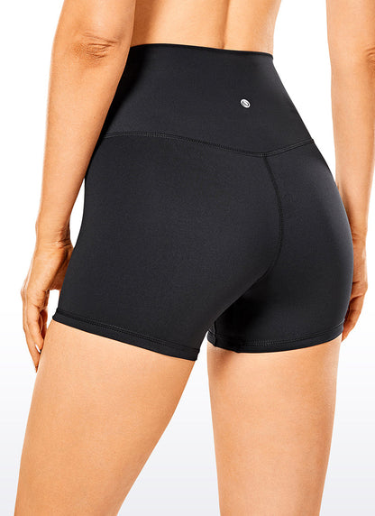 Nakedfeel Origin Yoga Short 4''