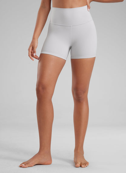 Nakedfeel Origin Yoga Short 4''