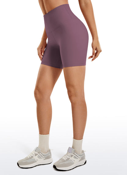Nakedfeel Origin Yoga Short 6''