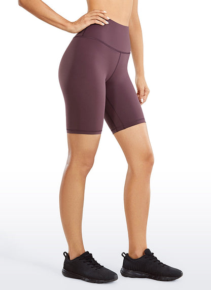 Nakedfeel Origin Yoga Short 8''