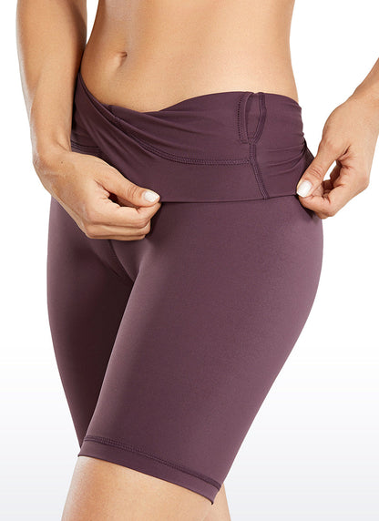 Nakedfeel Origin Yoga Short 8''