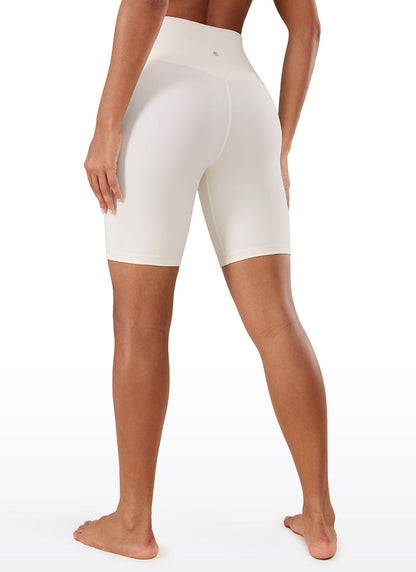 Nakedfeel Origin Yoga Short 8''