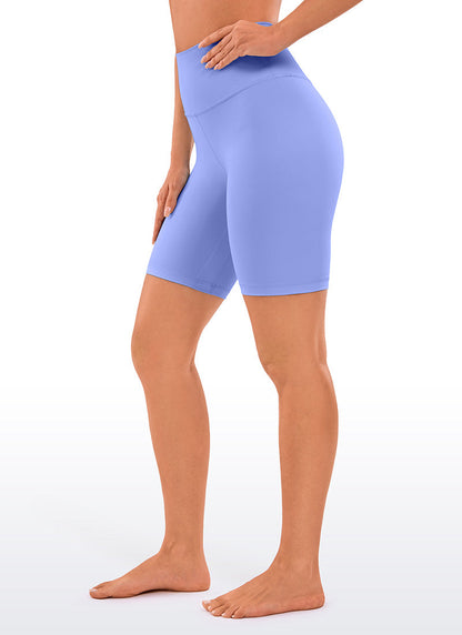 Nakedfeel Origin Yoga Short 8''