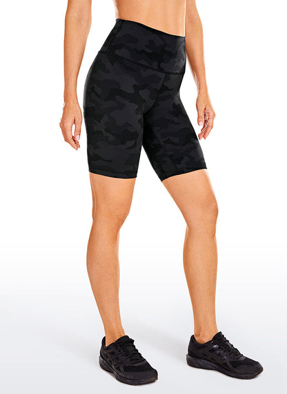 Nakedfeel Origin Yoga Short 8''