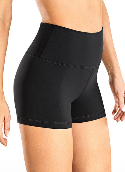 Nakedfeel Origin Yoga Short 3''