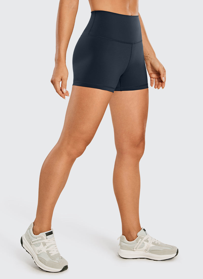 Nakedfeel Origin Yoga Short 3''