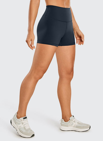 Nakedfeel Origin Yoga Short 3''