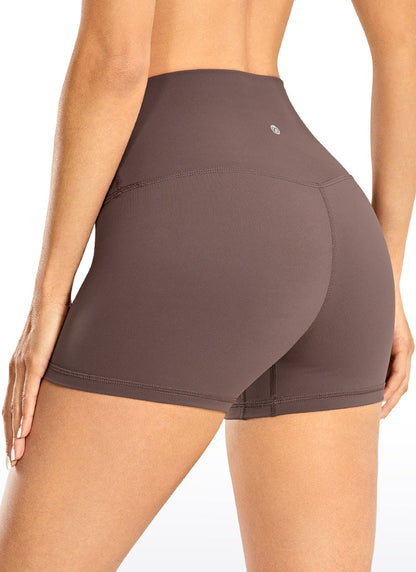Nakedfeel Origin Yoga Short 3''