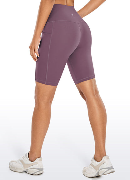 Nakedfeel Pocket Yoga Short 8''