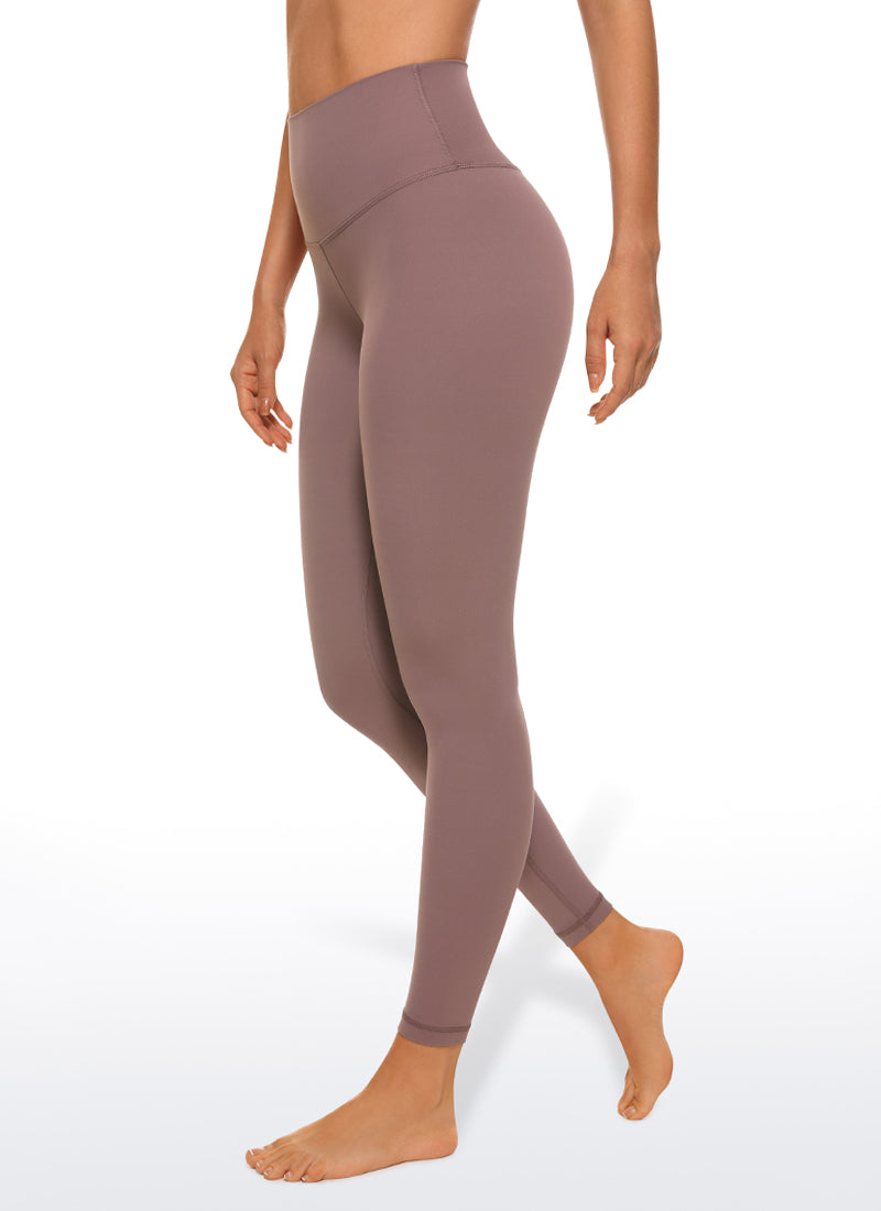 Butterluxe Yoga Origin Legging 25''