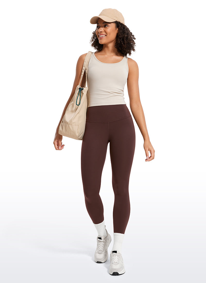 Butterluxe Yoga Origin Legging 25''