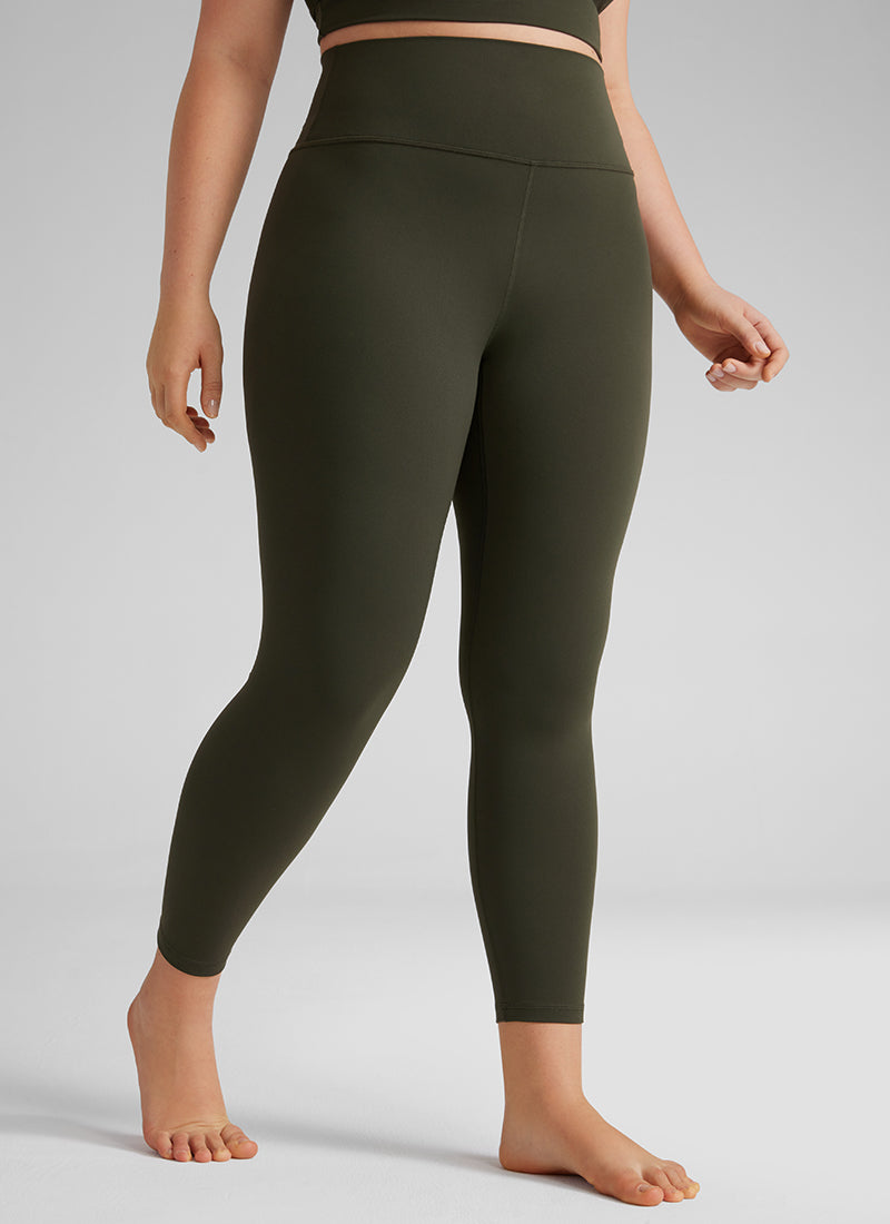 Butterluxe Yoga Origin Legging 25''